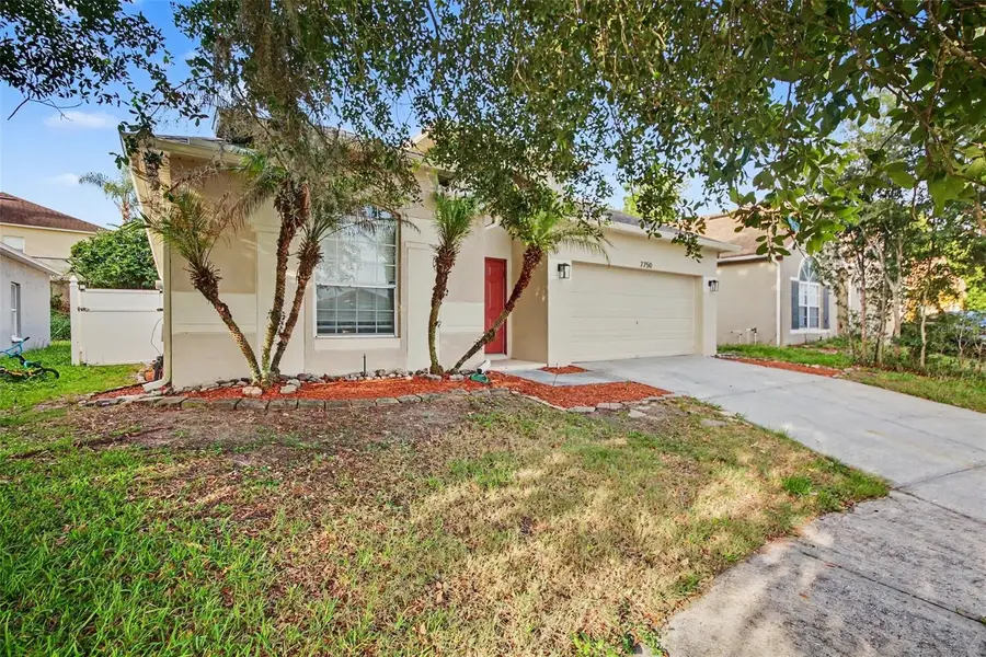7750 Beridale Court, Orlando, FL 32818 - #2