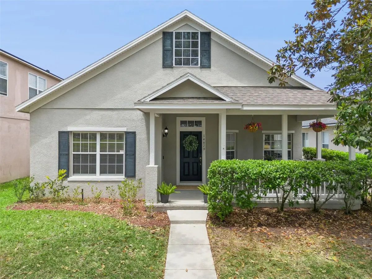 14479 Tanja King Boulevard, Orlando, FL 32828 - #1