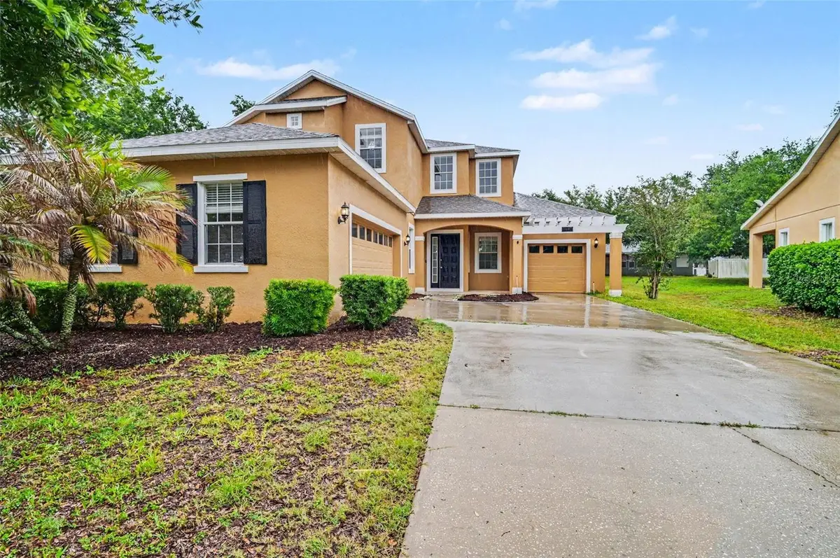 4819 Indian Deer Road, Windermere, FL 34786 - #1