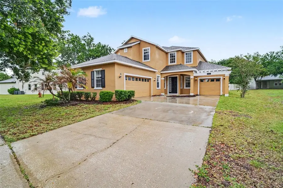 4819 Indian Deer Road, Windermere, FL 34786 - #2
