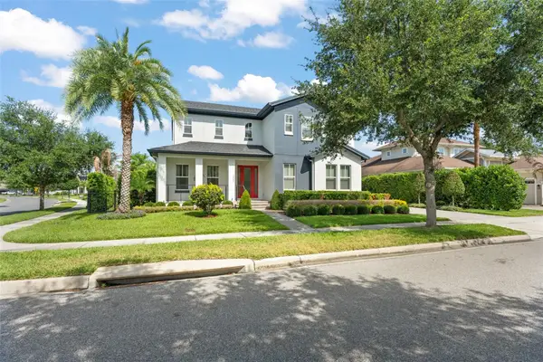 12664 Banting Terrace, ORLANDO, FL 32827