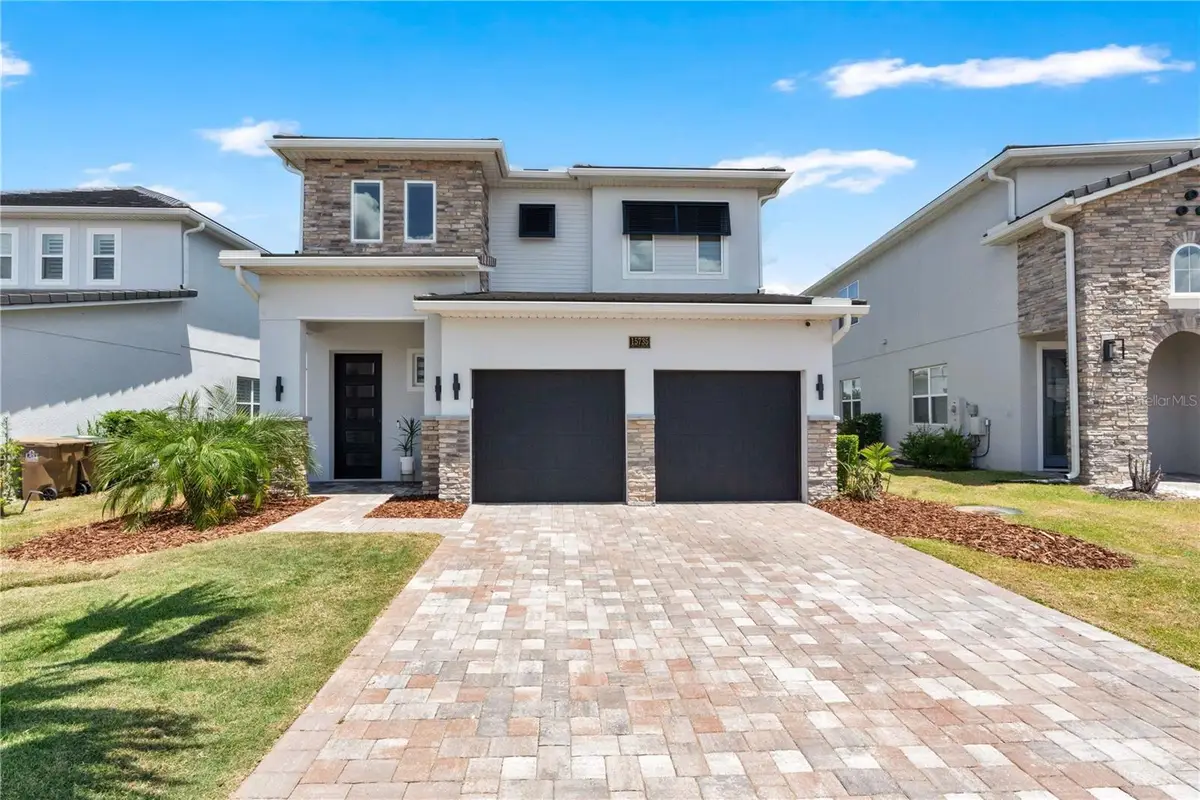 15735 Vetta Drive, Montverde, FL 34756 - #1