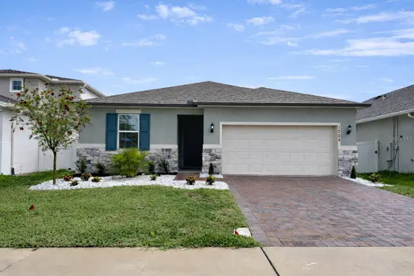 1225 Fox Hedge Lane, ST CLOUD, FL 34771