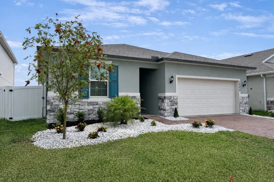 1225 Fox Hedge Lane, Saint Cloud, FL 34771 - #2