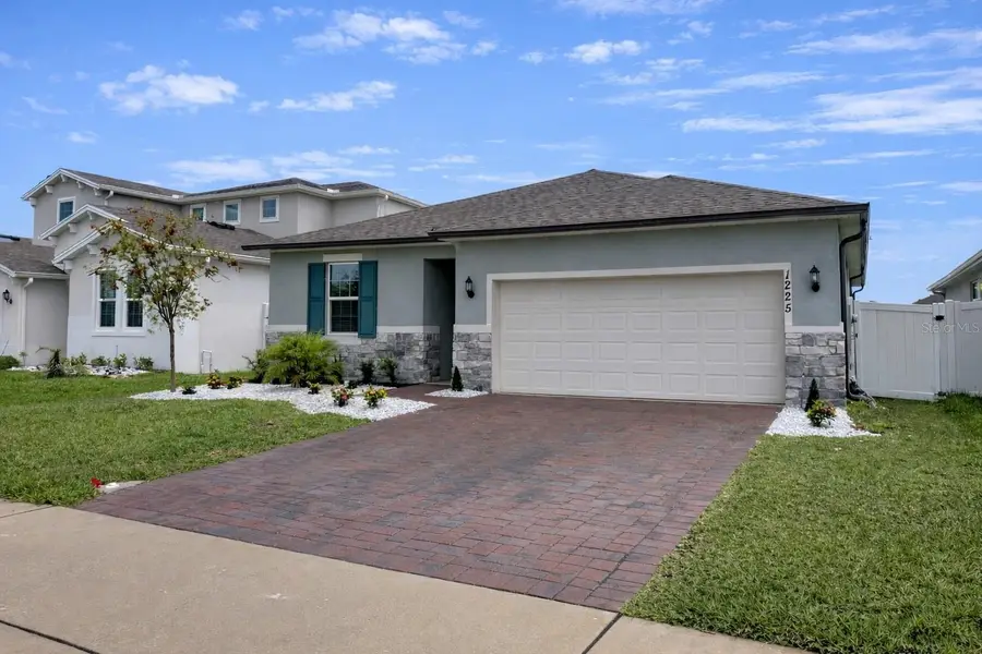 1225 Fox Hedge Lane, Saint Cloud, FL 34771 - #3