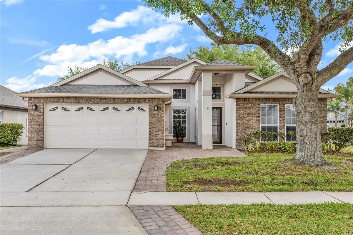 422 Canary Island Court, Orlando, FL 32828 - #1