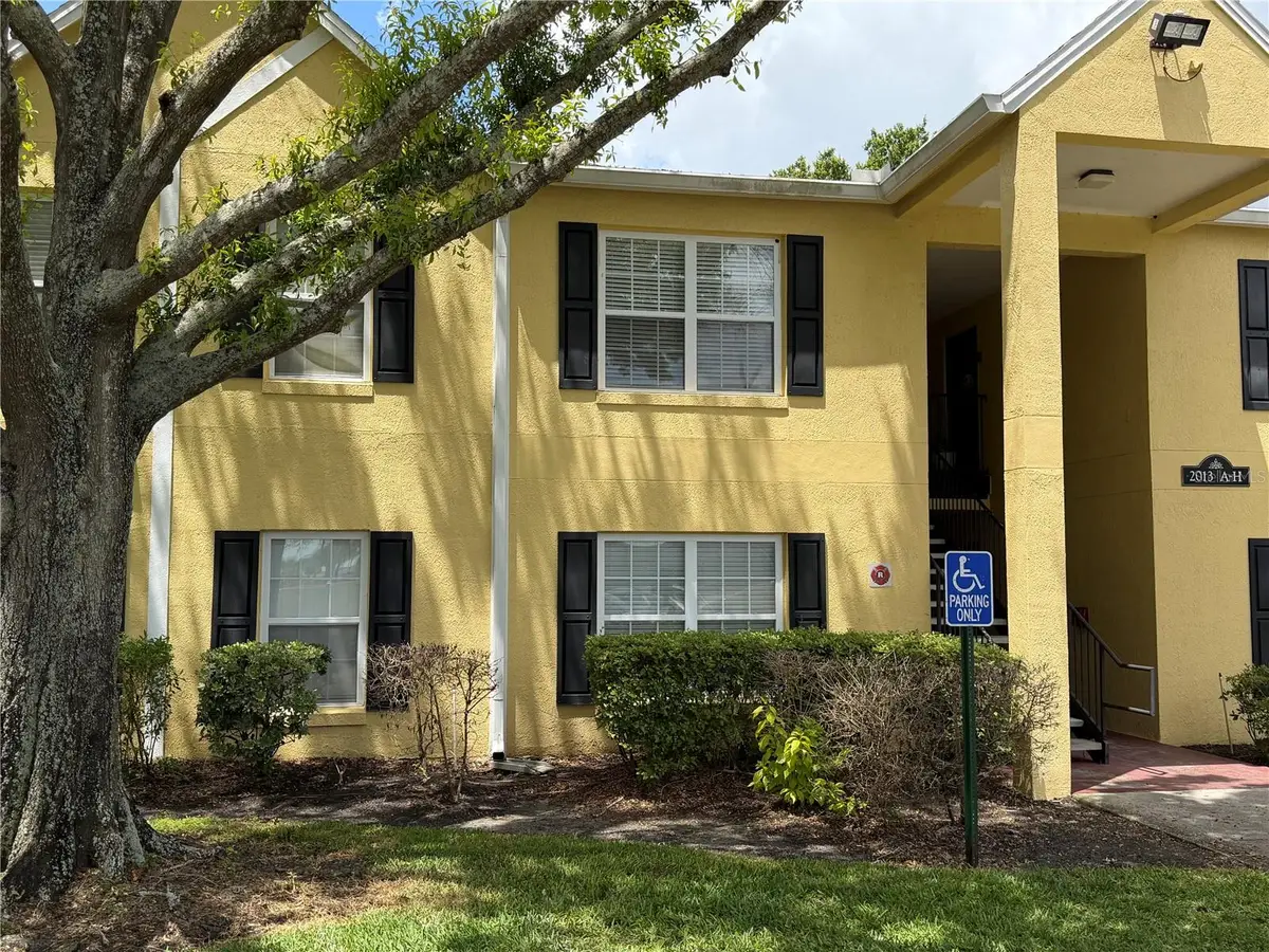 2013 Dixie Belle Drive #2013A, Orlando, FL 32812 - #1