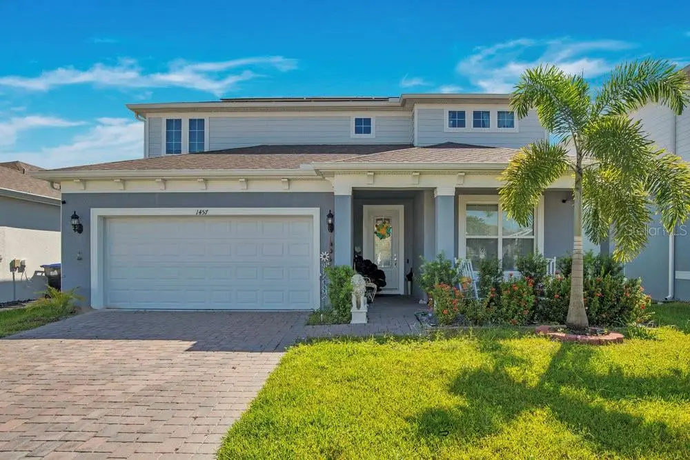 1457 Grand Palm Drive, Orlando, FL 32828 - #1