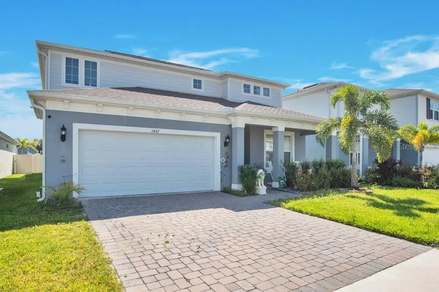 1457 Grand Palm Drive, Orlando, FL 32828 - #2