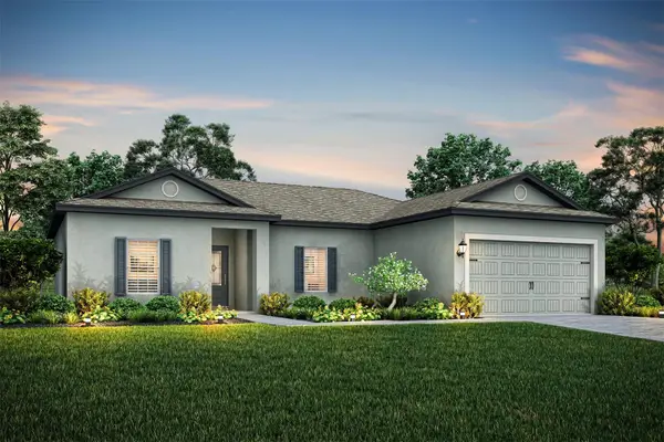 822 Ponkan Court, BABSON PARK, FL 33827