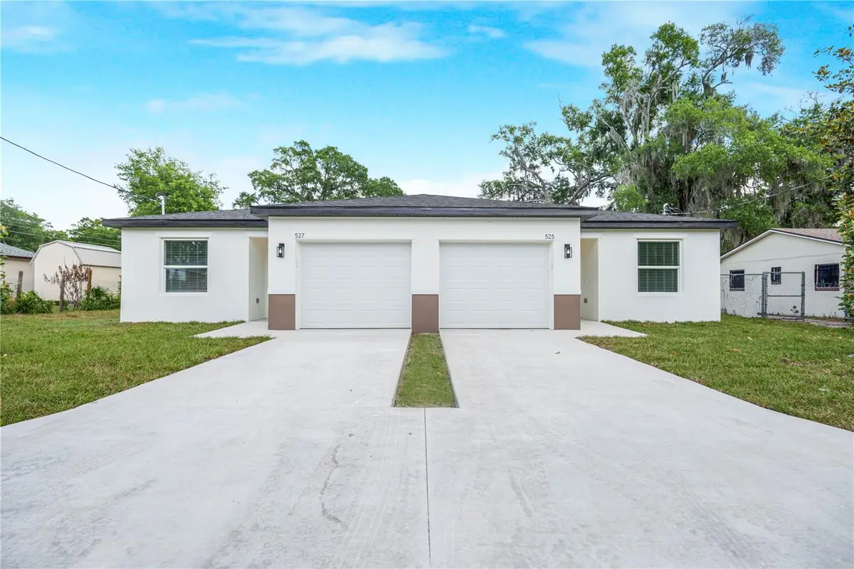 525-526 Pine Lane, Eustis, FL 32726 - #1