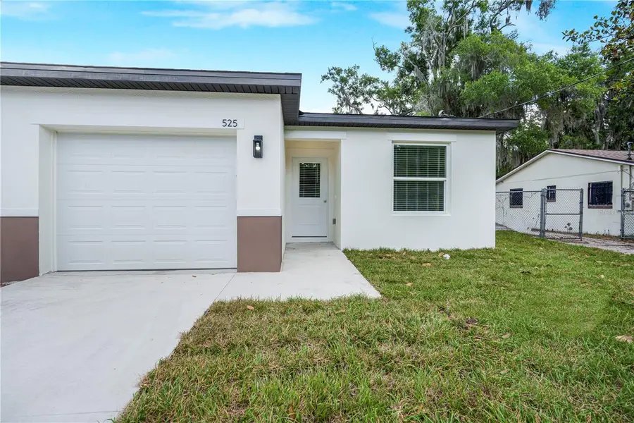525-526 Pine Lane, Eustis, FL 32726 - #2