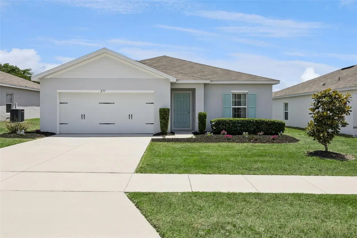 277 Fiddlewood Court, Davenport, FL 33837 - #1