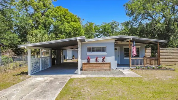 844 Rosalia Drive, SANFORD, FL 32771