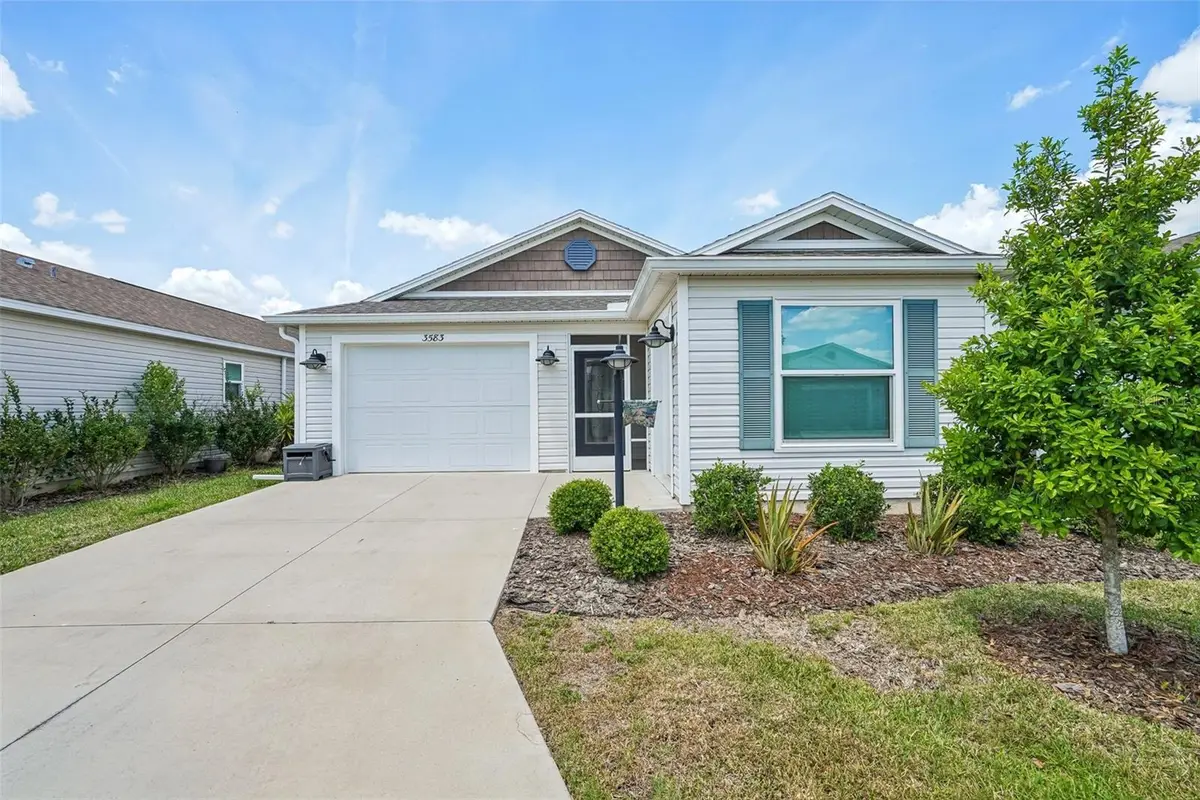 3583 Grouby Road, The Villages, FL 32163 - #1