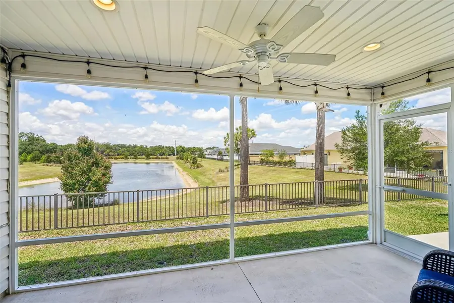 3583 Grouby Road, The Villages, FL 32163 - #2