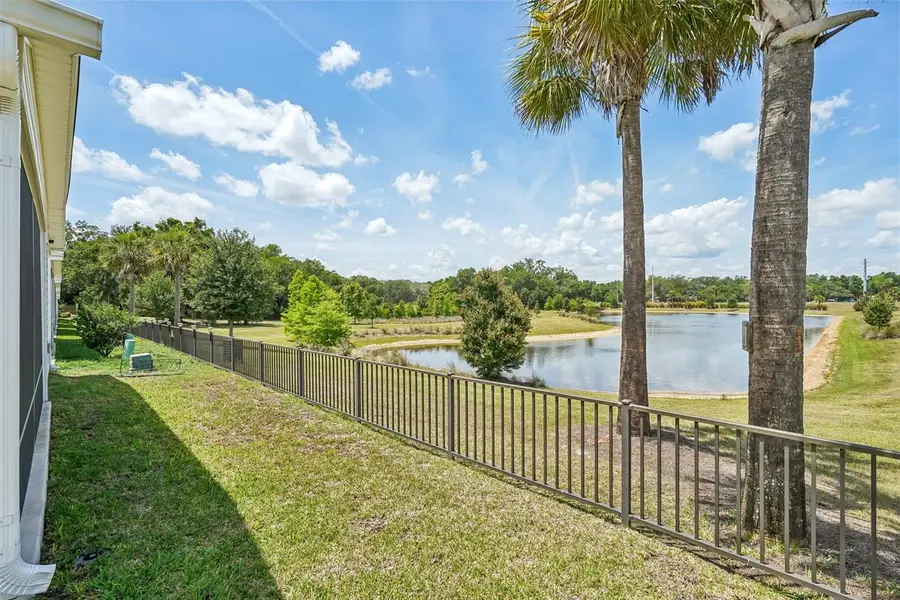 3583 Grouby Road, The Villages, FL 32163 - #3