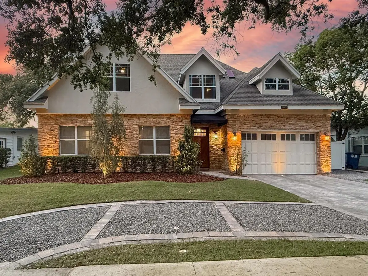 2465 Banchory Road, Winter Park, FL 32792 - #1