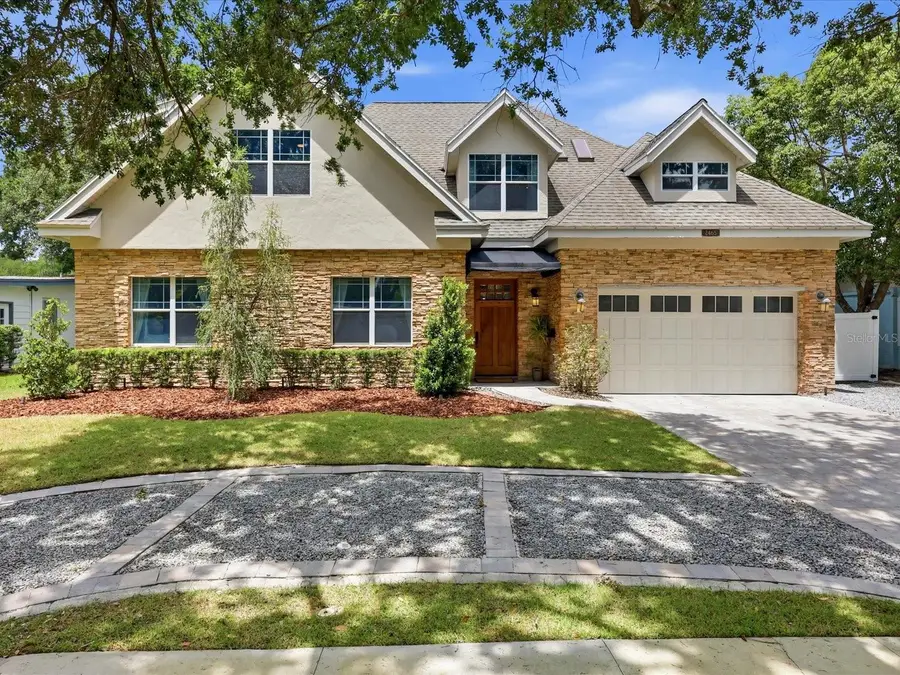2465 Banchory Road, Winter Park, FL 32792 - #2