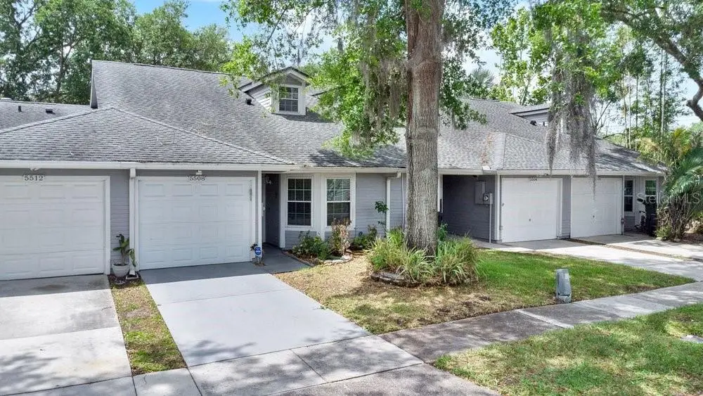 5508 Fairfax Street, Orlando, FL 32812 - #1