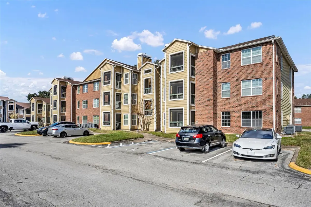 5600 Devonbriar Way #N203, Orlando, FL 32822 - #1