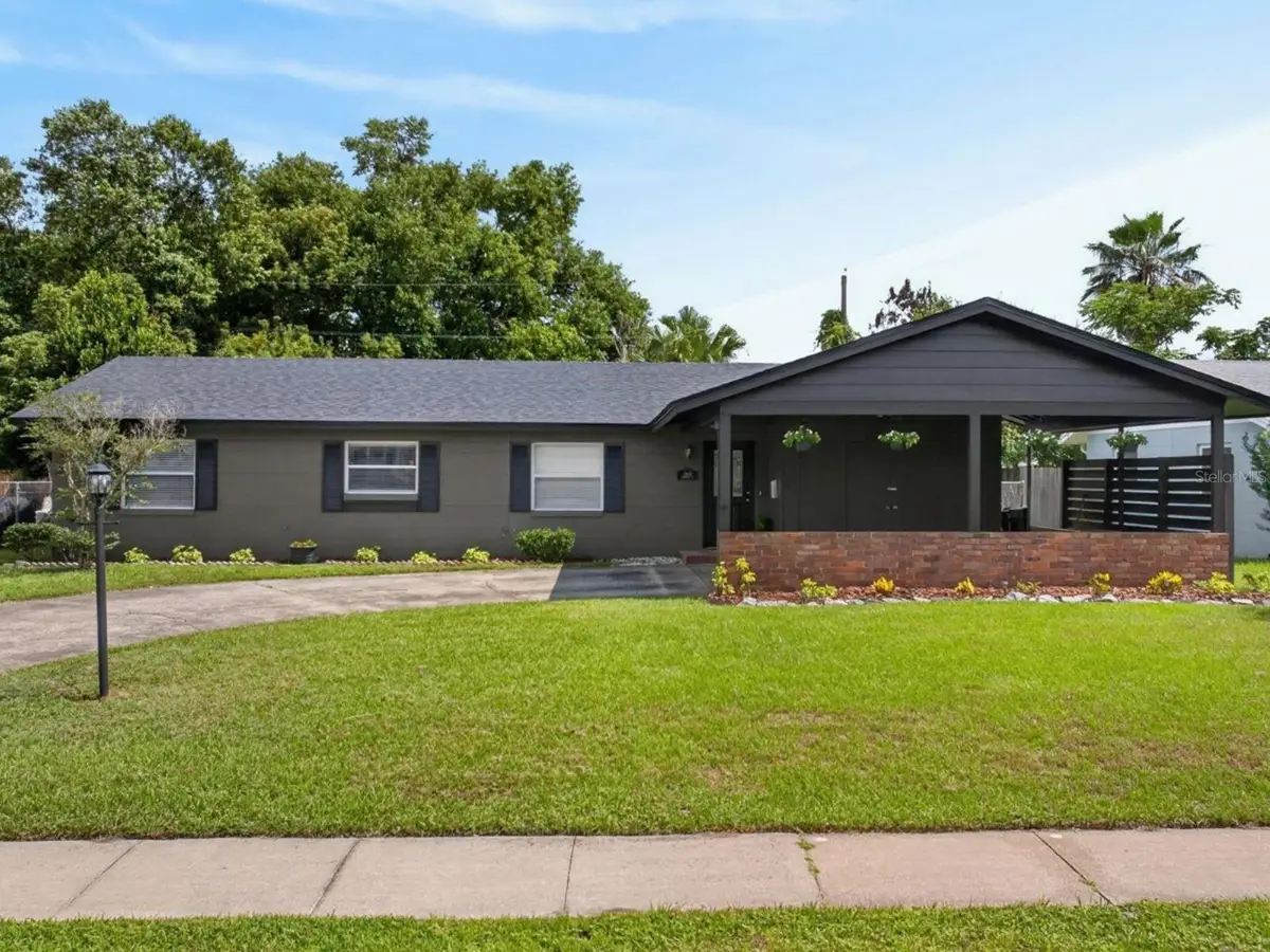 2803 Banchory Road, Winter Park, FL 32792 - #1