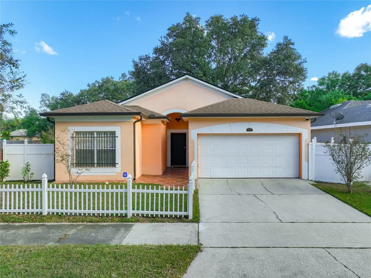 4687 Westgrove Way, Orlando, FL 32808 - #1