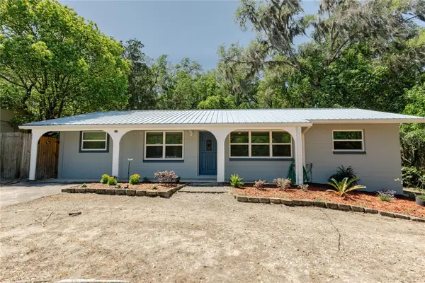 24270 SW Shorewood Drive N, DUNNELLON, FL 34431