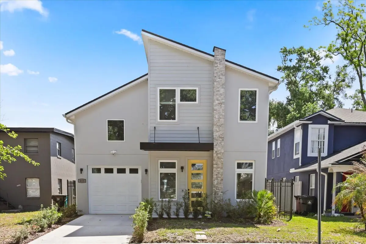 805 Mcfall Avenue, Orlando, FL 32805 - #1