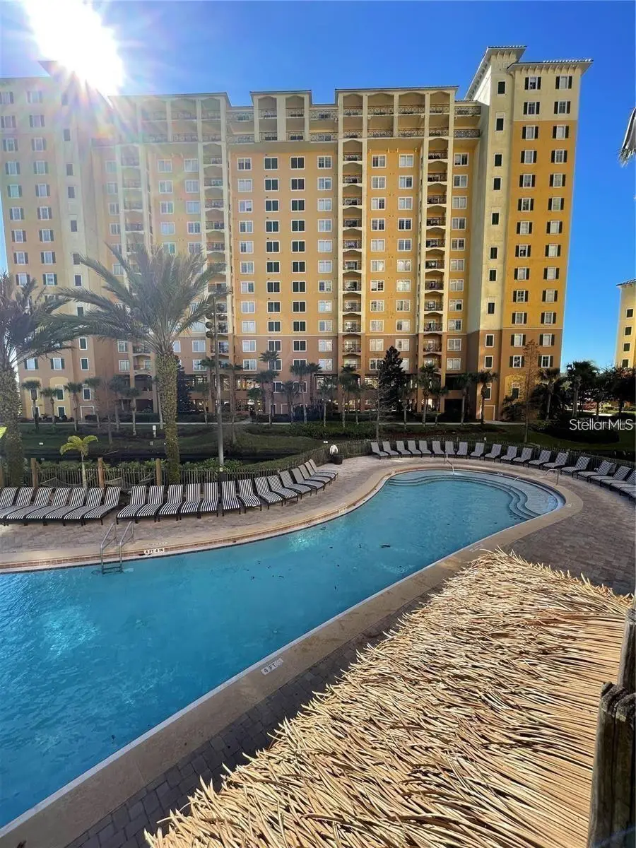 8101 Resort Village Drive #3411, Orlando, FL 32821 - #1
