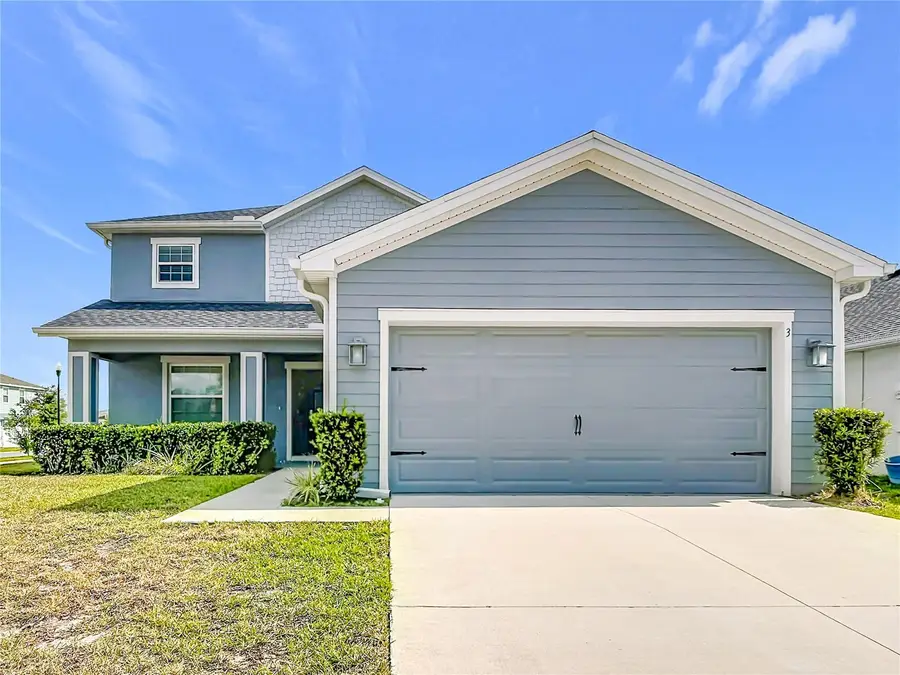 3 Polermo Avenue, Saint Cloud, FL 34771 - #2