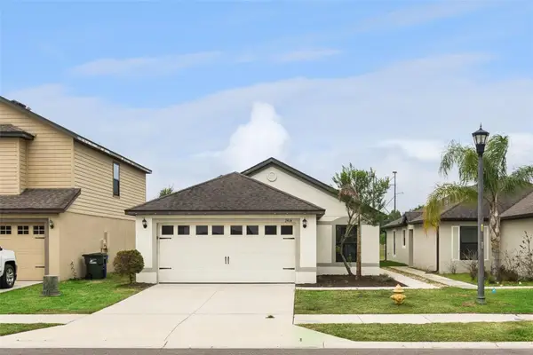2414 Caspian Drive, LAKELAND, FL 33805