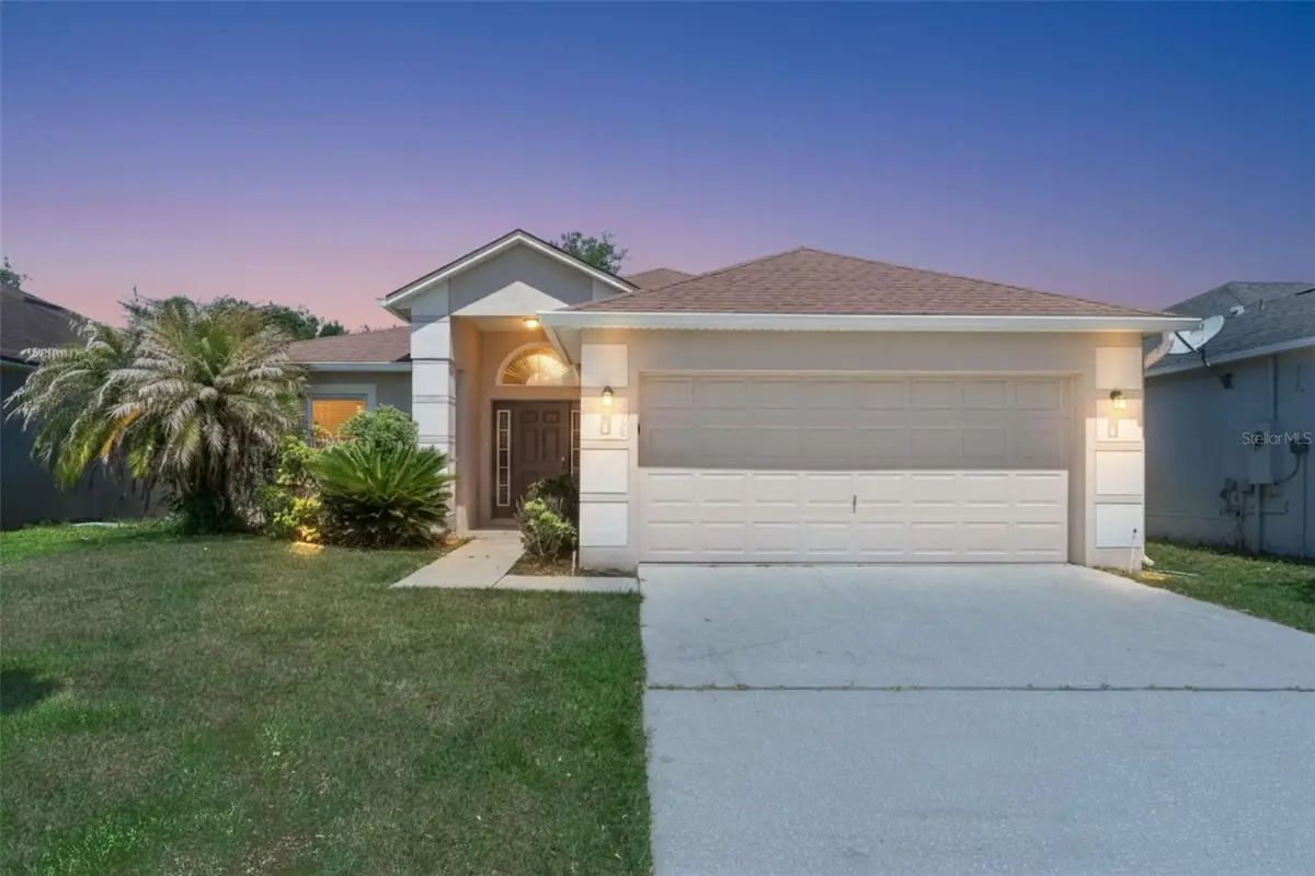 560 Brown Bear Way, Saint Cloud, FL 34772 - #1