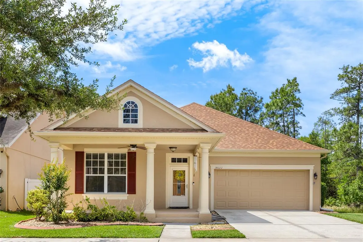 14022 Golden Rain Tree Boulevard, Orlando, FL 32828 - #1