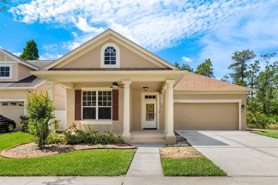 14022 Golden Rain Tree Boulevard, Orlando, FL 32828 - #2