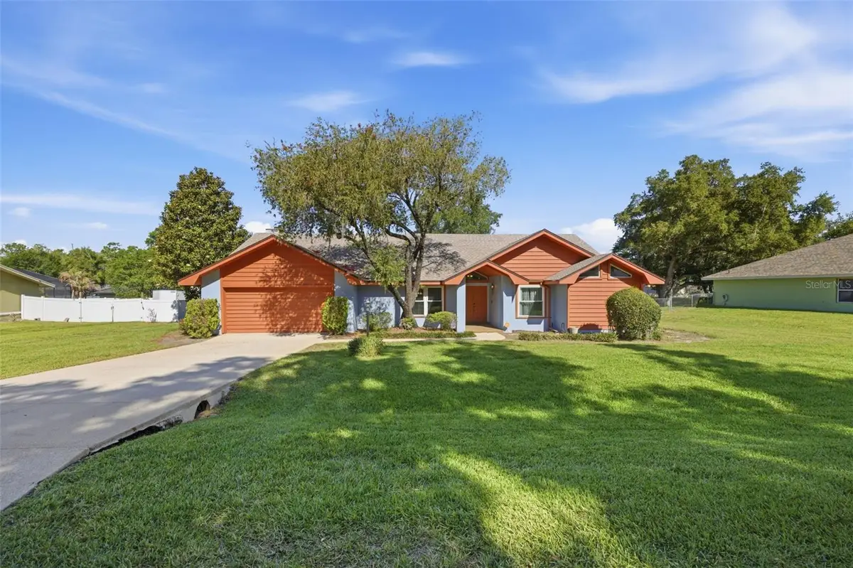 4263 Stafford Drive, Winter Haven, FL 33880 - #1