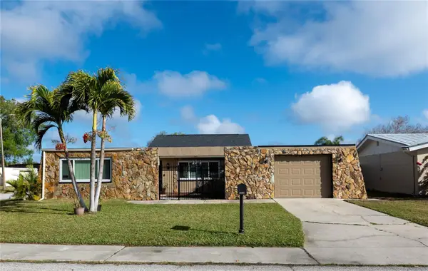 3629 Haven Drive, NEW PORT RICHEY, FL 34652
