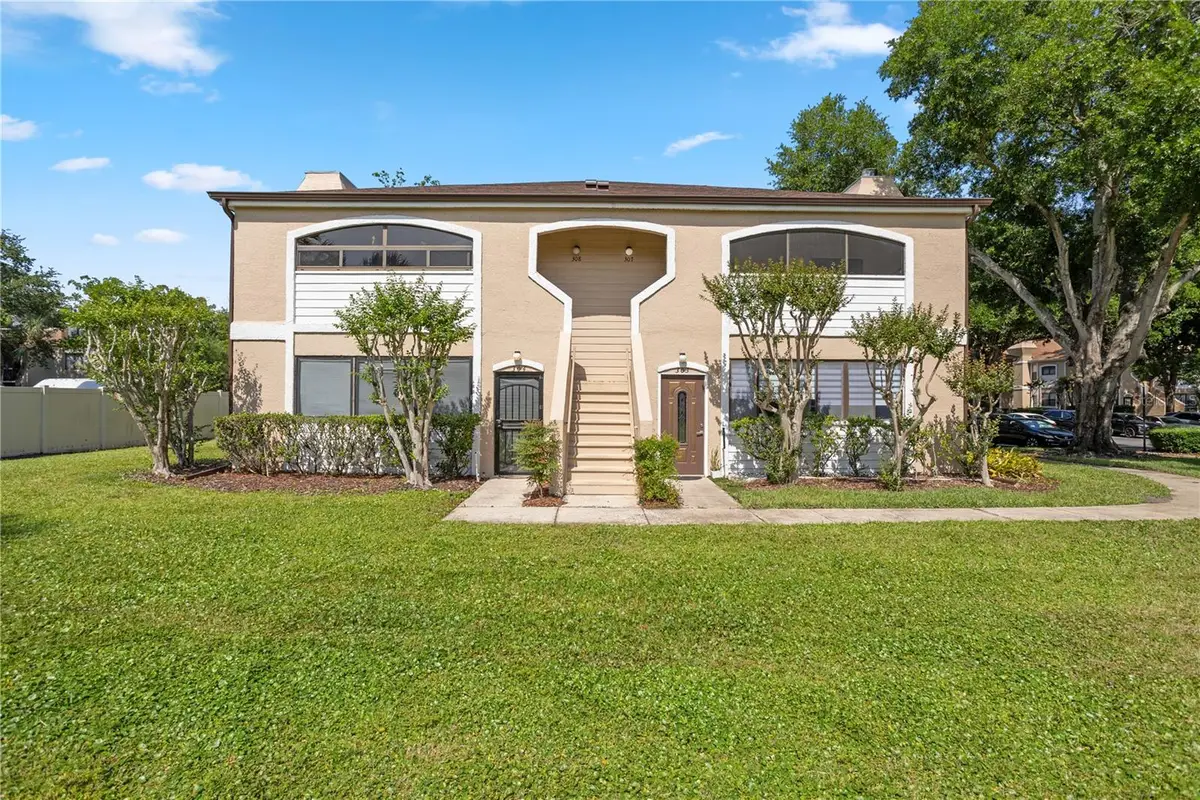 3130 S Semoran Boulevard #307, Orlando, FL 32822 - #1