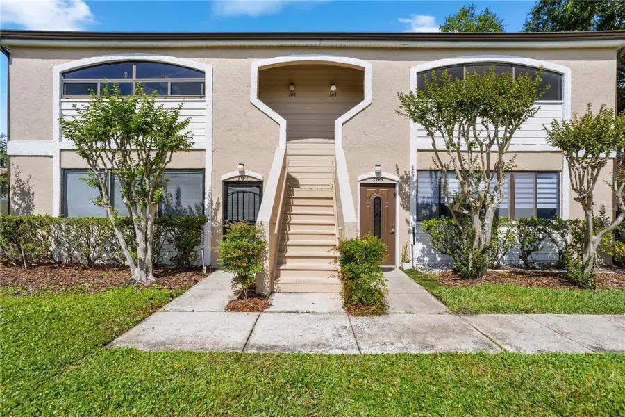 3130 S Semoran Boulevard #307, Orlando, FL 32822 - #2