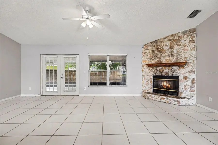 805 Topaz Drive, Rockledge, FL 32955 - #2