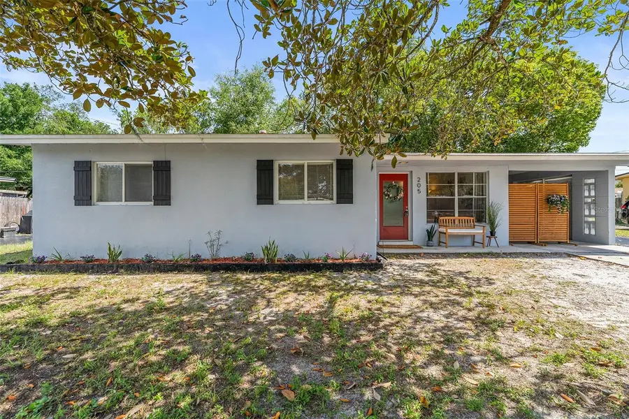 205 Wilshire Drive, Casselberry, FL 32707 - #2
