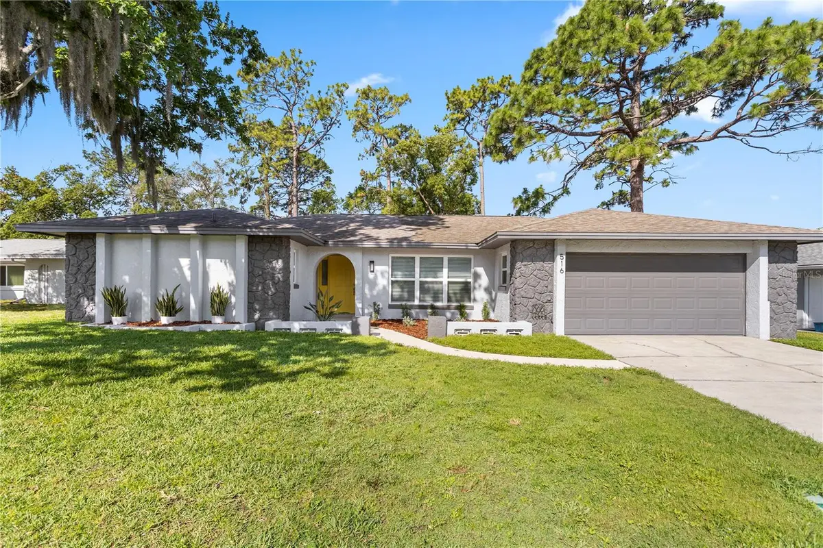 516 Oakwood Court, Altamonte Springs, FL 32714 - #1