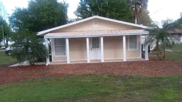 5031 Valencia Street, LAKE WALES, FL 33853