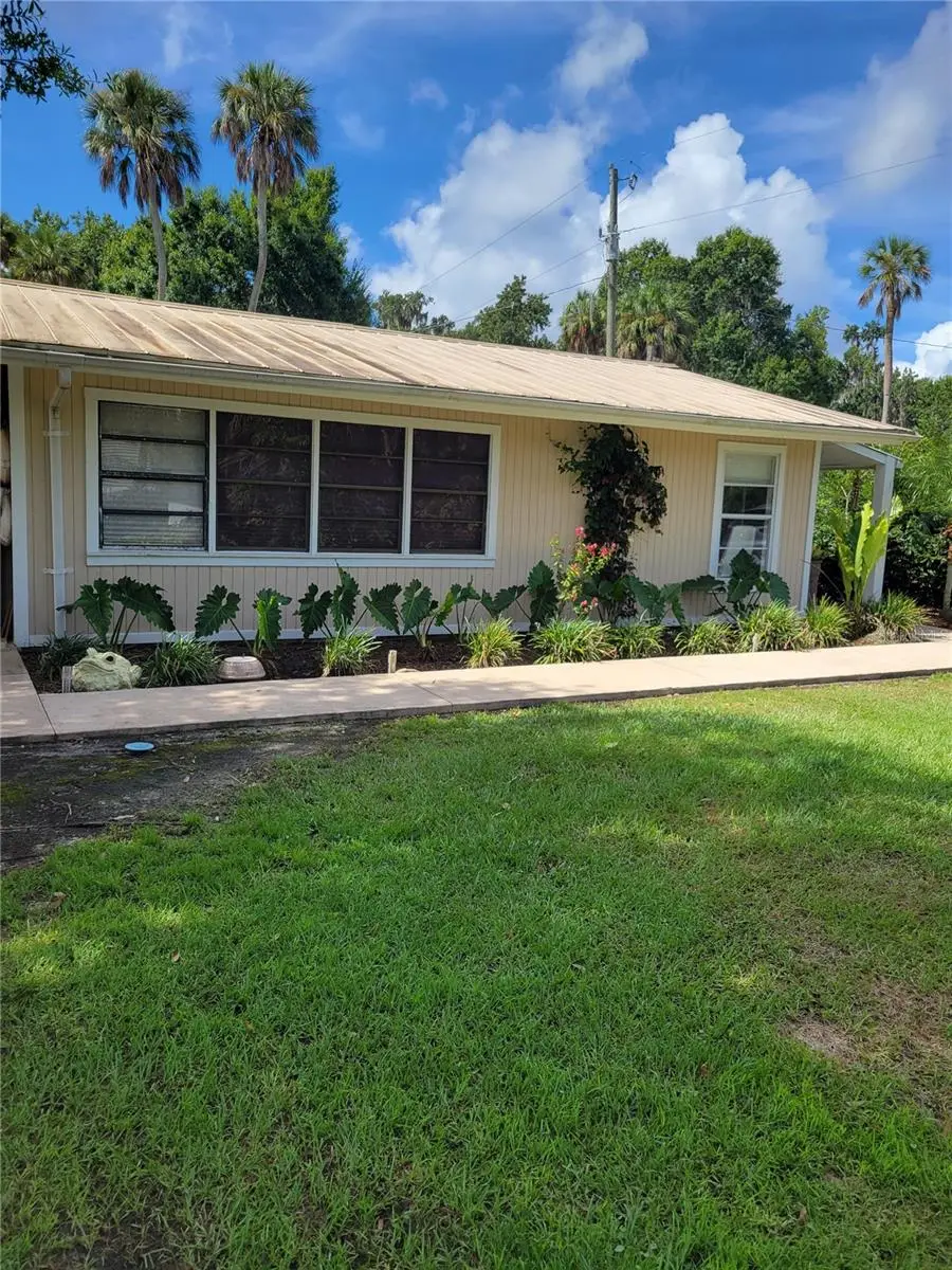 5031 Valencia Street, Lake Wales, FL 33853 - #2