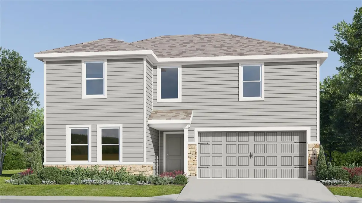 3905 Amers Loop, Haines City, FL 33844 - #1
