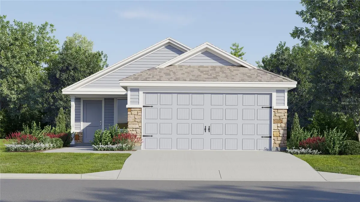 3897 Amers Loop, Haines City, FL 33844 - #1