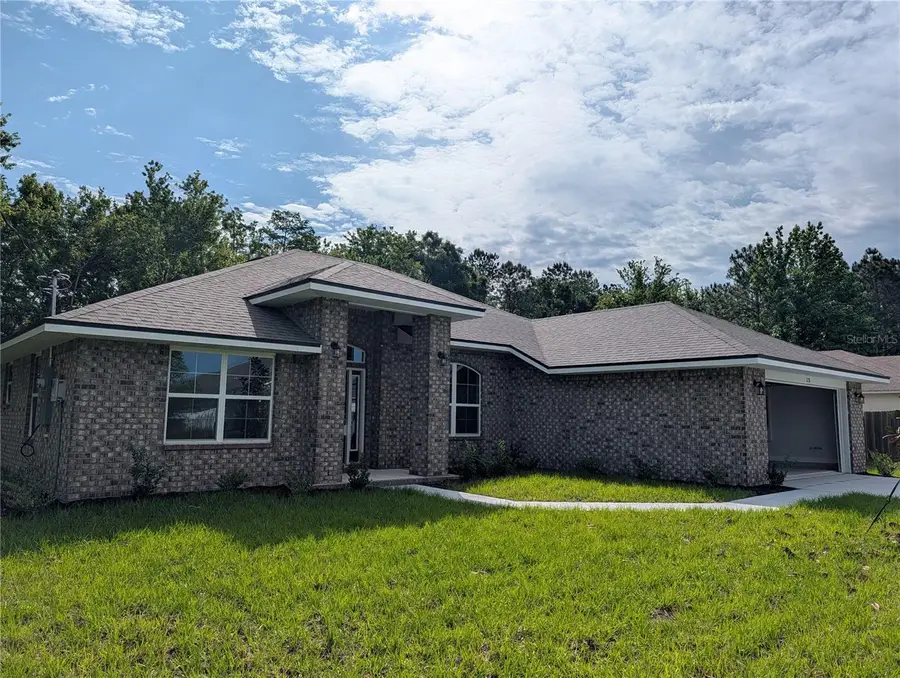 128 Bird Of Paradise Drive, Palm Coast, FL 32137 - #3