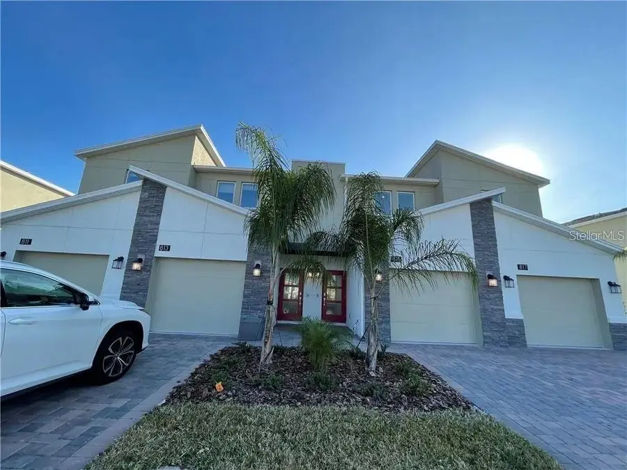 813 Ocean Course Avenue #813, Davenport, FL 33896 - #2