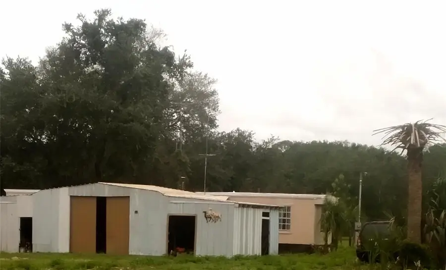 17936 SE 95th Street Road, Ocklawaha, FL 32179 - #3