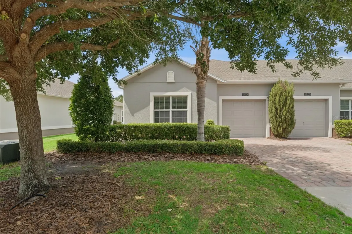 3547 Fairwaters Court #A, Clermont, FL 34711 - #1